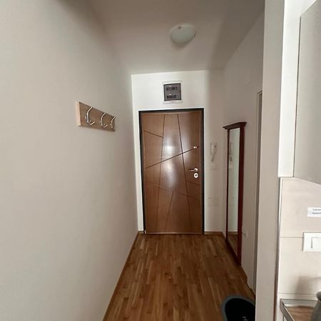 Apartments Nora Ohrid Exteriör bild
